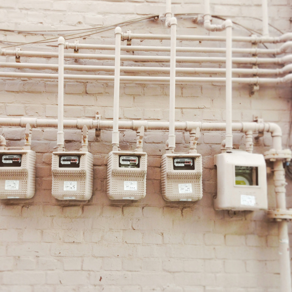 Cuánto gastan los electrodomésticos